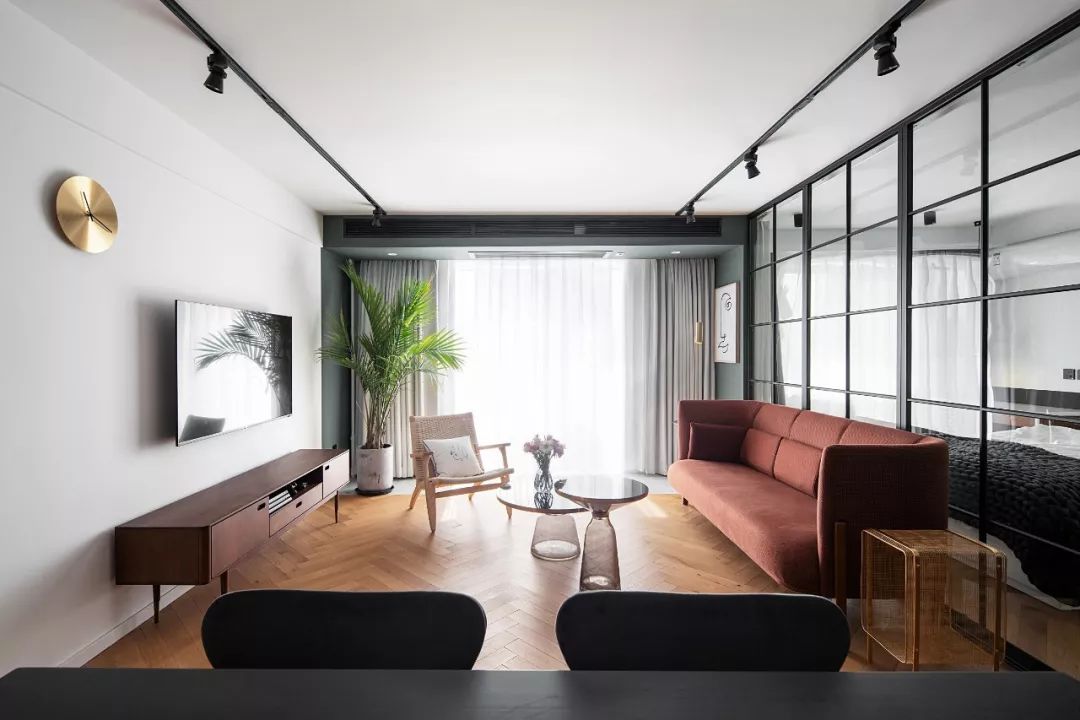 track light attachments，6 light track light white，6 bulb track light