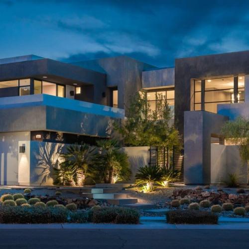 What should I do if I find that the LED strip is too long when installing it?