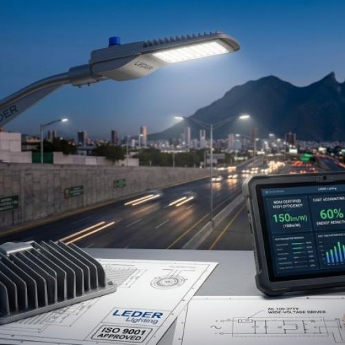 SAA LED Downlights Procurement Guide Australia | LEDER Lighting