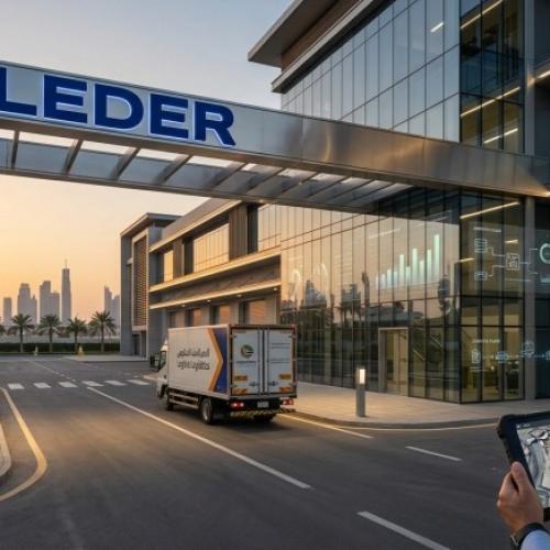 LED Factory Audit & Quality Control Guide | LEDER Lighting