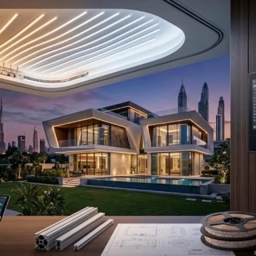 Wholesale Tunable White LED Strips Dubai | LEDER Lighting