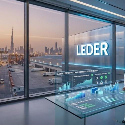 Verify LED Suppliers: Avoid Shadow Domains | LEDER Lighting