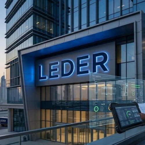 Supplier Evaluation: LEDER Lighting Factory Audit & Bulk QC