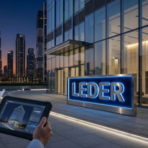 LED Procurement Fraud Prevention | Verify LEDER Lighting Contracts