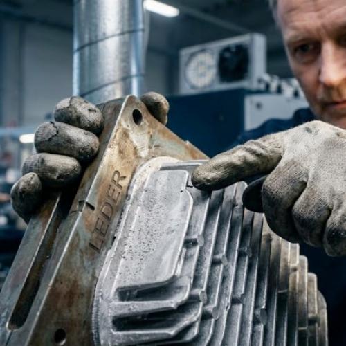 B2B Procurement Risk: The High Cost of Relying on Perfect Industrial LED Renders