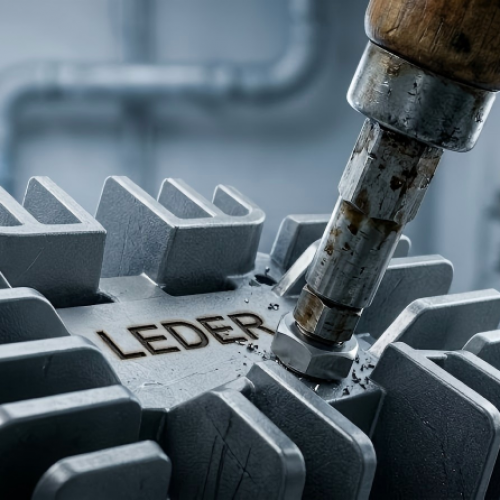 High-Efficacy LED Engineering: How LEDER Illumination is Future-Proofing 180LM/W+ Fixtures for European Market Entry