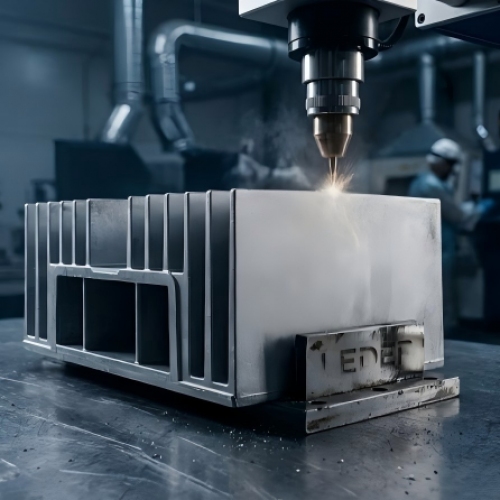 European DPP Compliance: Factory-Level Data Granularity in LED Lighting