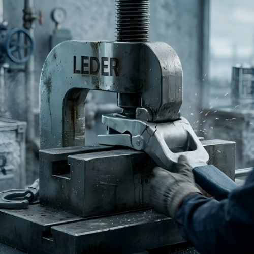 How to prevent LED driver failure from power grid fluctuations in Mexican factory retrofits?