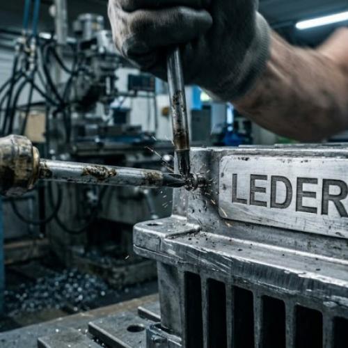 Will glue-free LED luminaires lose waterproof performance after 5 years of use?