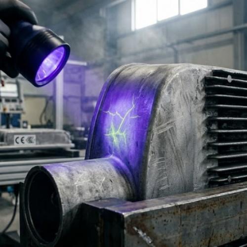 Why do die-cast LED housings fail IP testing in harsh environments? 