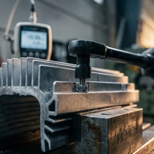 Does a Double FAI process increase LED lighting production cycles?