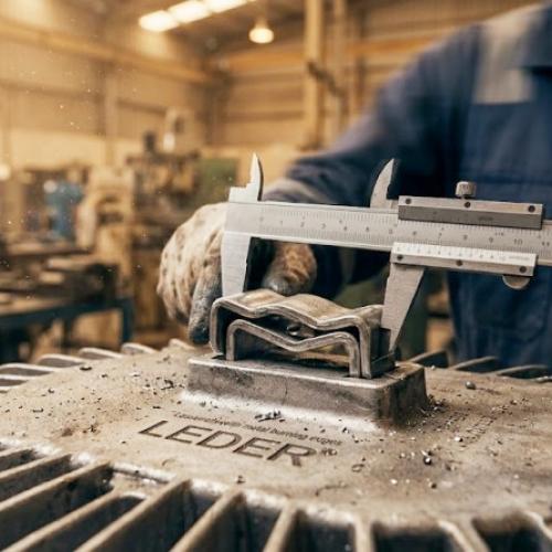 Why do Middle Eastern B2B lighting buyers prefer raw factory real shots over 3D renders for supply chain verification?