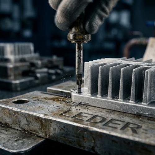 Why does theoretical 180LM/W LED efficacy fail in mass production without skilled manufacturing?