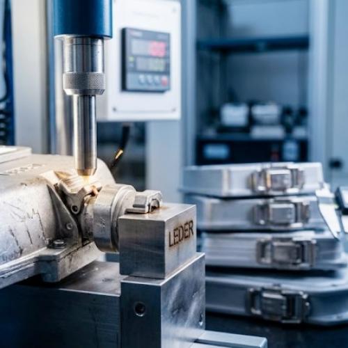 Why did LEDER Lighting scrap its most profitable classic molds for ESPR compliance?
